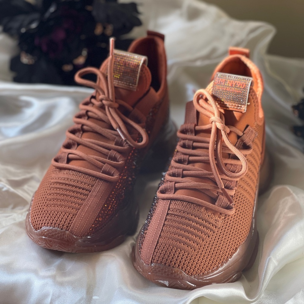 COPY - Steve Madden Maxima Sneaker